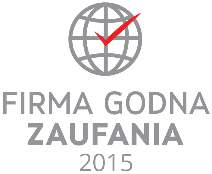 Firma Godna Zaufania 2015